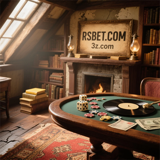 Desvendando os Jogos de Bônus: Como Aumentar Suas Chances de Ganhar no Rsbet