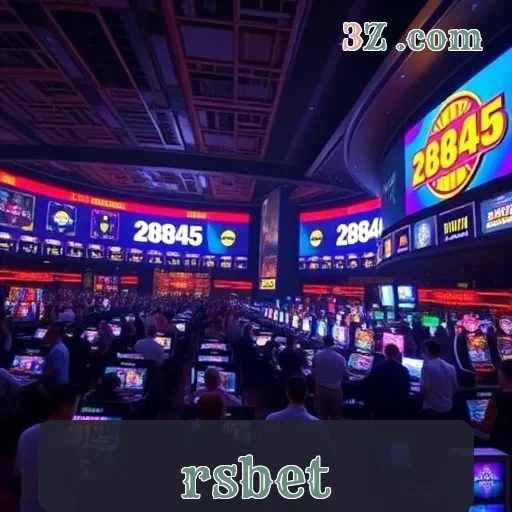 rsbet Eventos