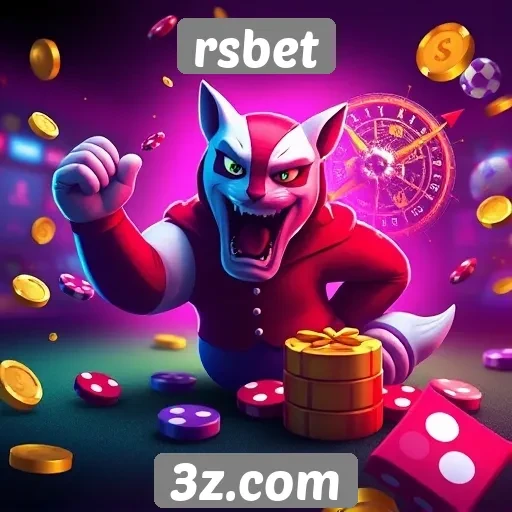 Comparativo de jogos disponíveis na plataforma rsbet