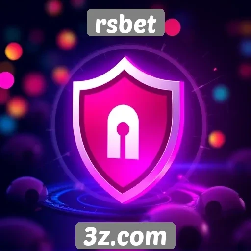 Análise da segurança do site de jogos rsbet