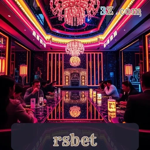 rsbet Caça-Níqueis