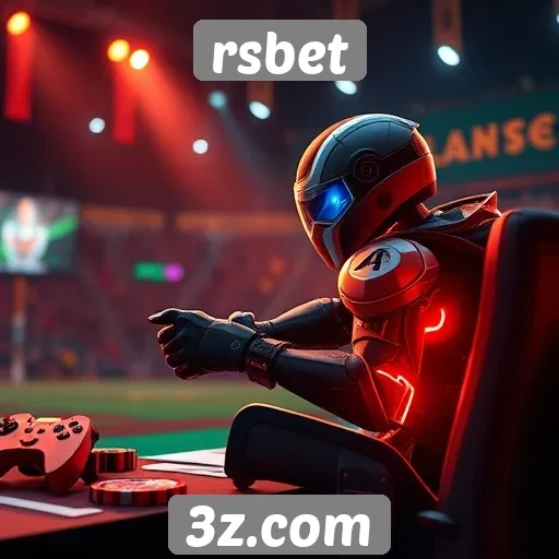 O papel da tecnologia no rsbet