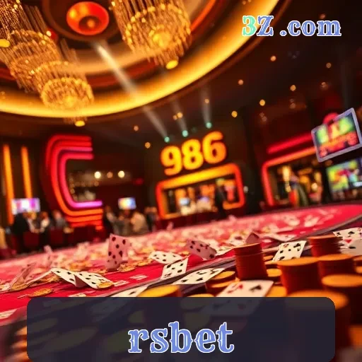 rsbet VIP
