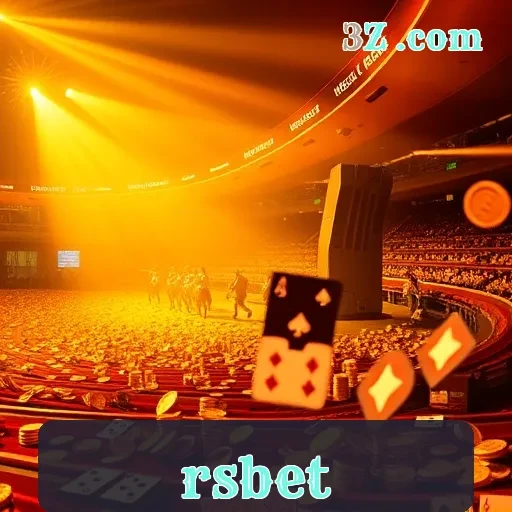 rsbet Esportes Virtuais